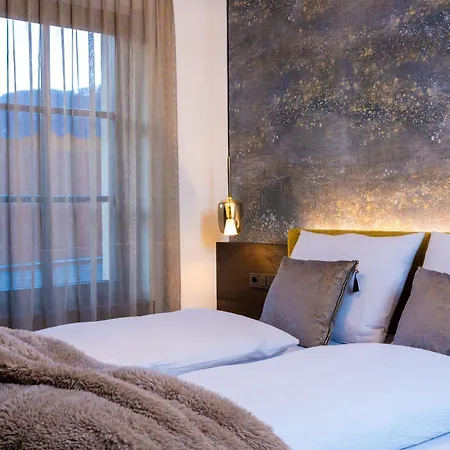 Luxury Chalet Orus Irschen