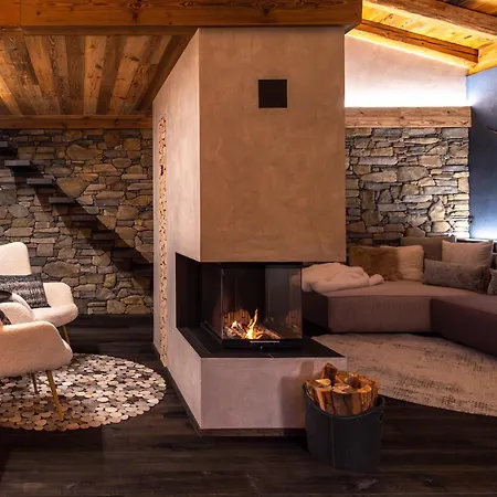 Orus - Tirol Kaernten Chalet