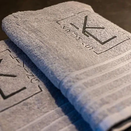 Orus - Tirol Kaernten Horská chata Irschen