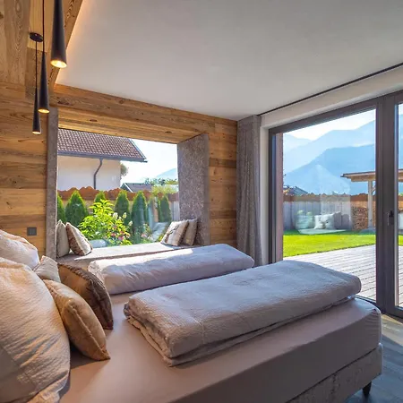 Orus - Tirol Kaernten Chalet