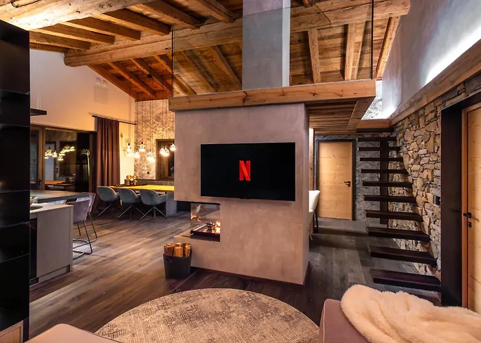 木屋 Orus - Tirol Kaernten