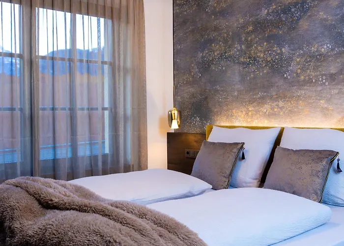 Orus - Tirol Kärnten Irschen