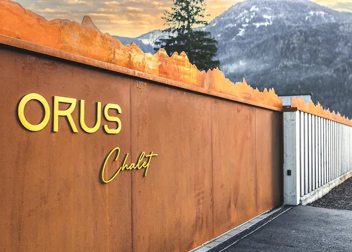 Orus - Tirol Kärnten *