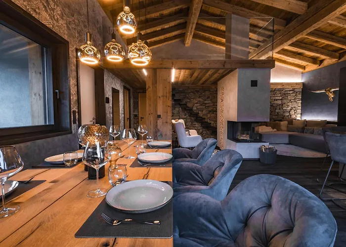 Alpstuga Orus - Tirol Kärnten Irschen