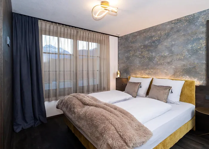 Alpstuga Orus - Tirol Kärnten