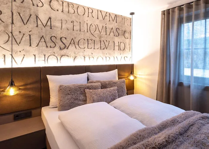 Orus - Tirol Kärnten Alpstuga *