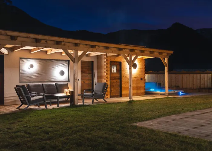 Orus - Tirol Kärnten