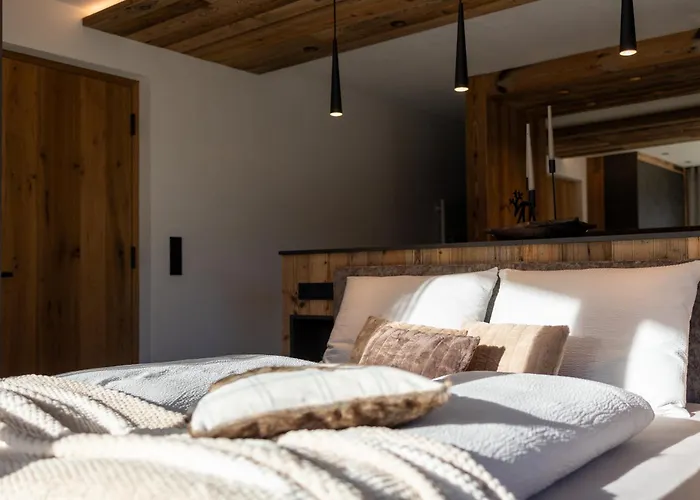 Orus - Tirol Kärnten Alpstuga *