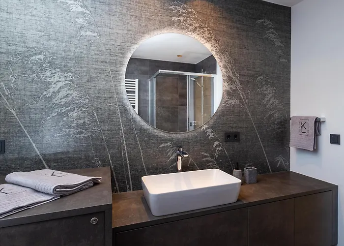 Alpstuga Orus - Tirol Kärnten