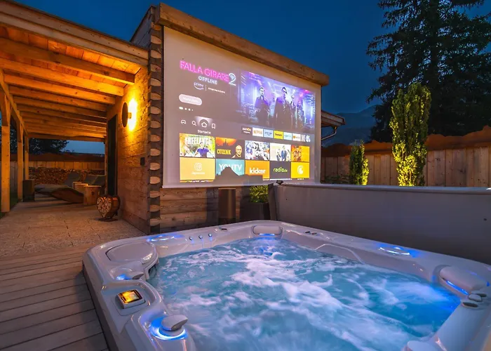 Orus - Tirol Kaernten Irschen