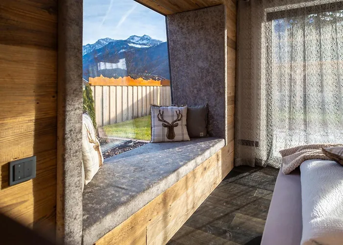 Orus - Tirol Kaernten * Irschen