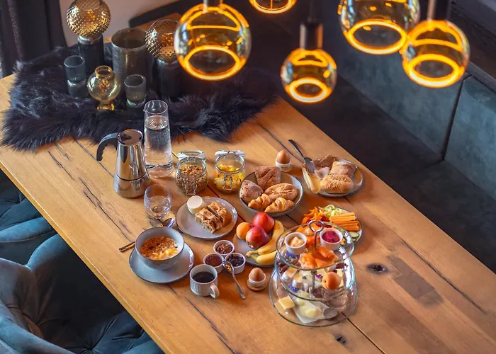 Orus - Tirol Kärnten