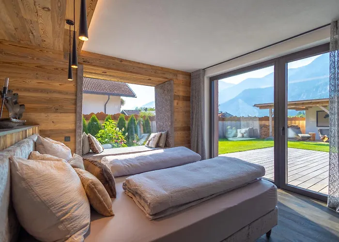 Orus - Tirol Kärnten Alpstuga