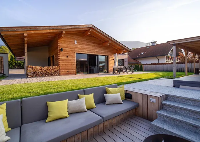 Orus - Tirol Kärnten Alpstuga *