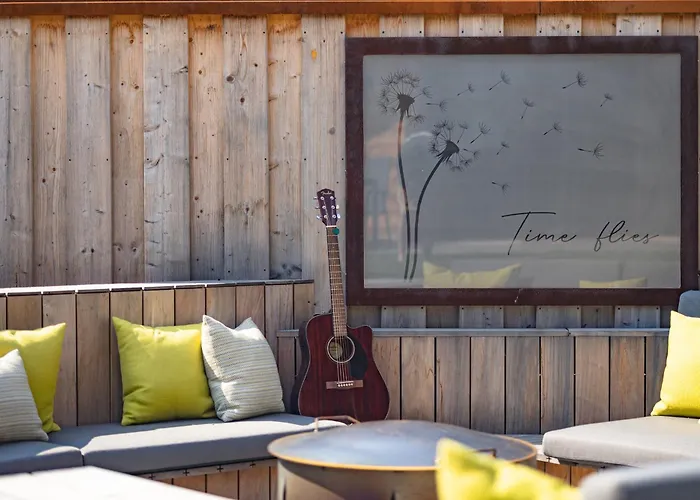 Orus - Tirol Kärnten Alpstuga Irschen